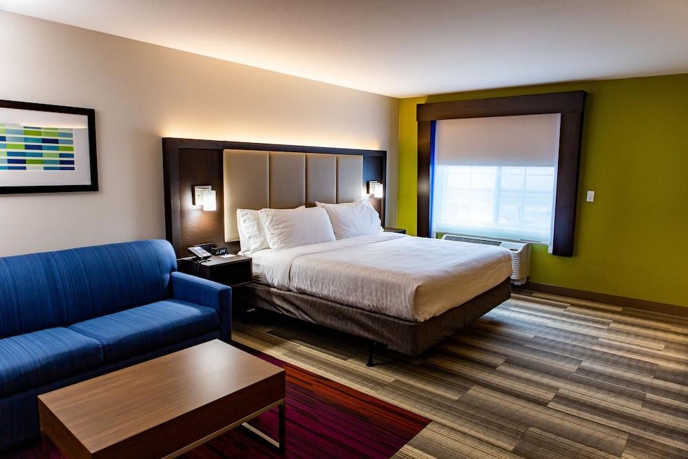 Holiday Inn Express - Columbus - Dublin By Ihg Exteriér fotografie