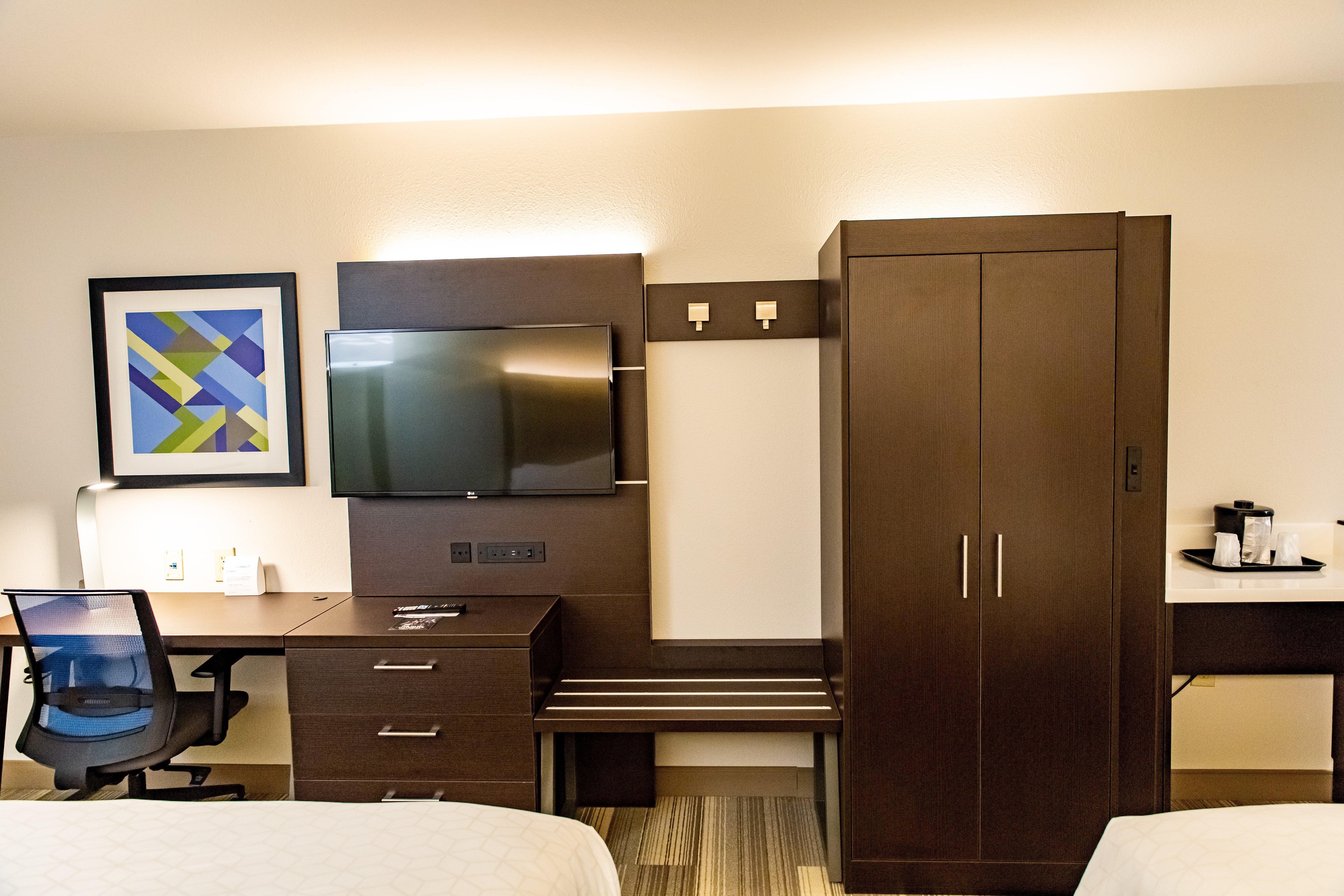 Holiday Inn Express - Columbus - Dublin By Ihg Exteriér fotografie