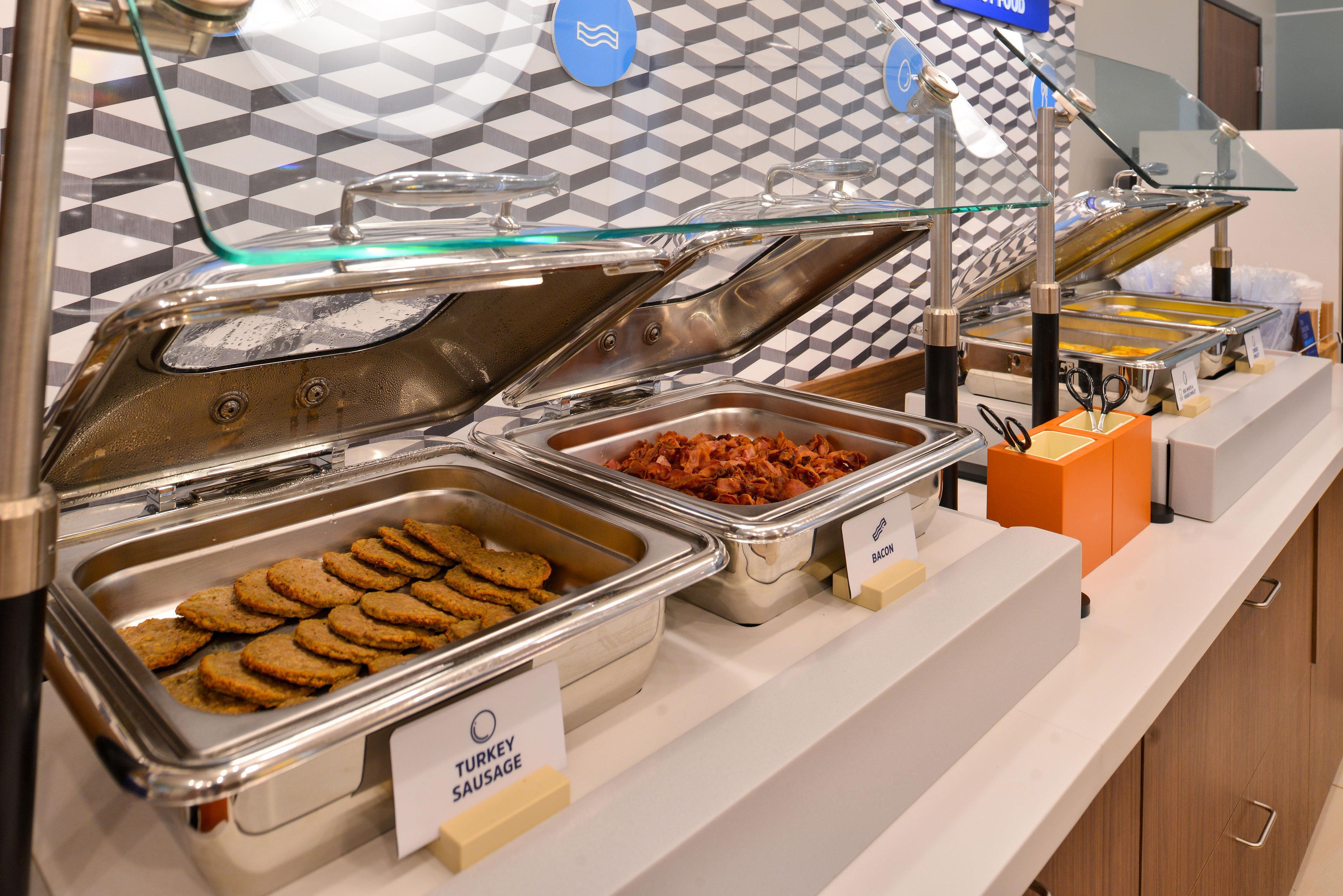 Holiday Inn Express - Columbus - Dublin By Ihg Exteriér fotografie