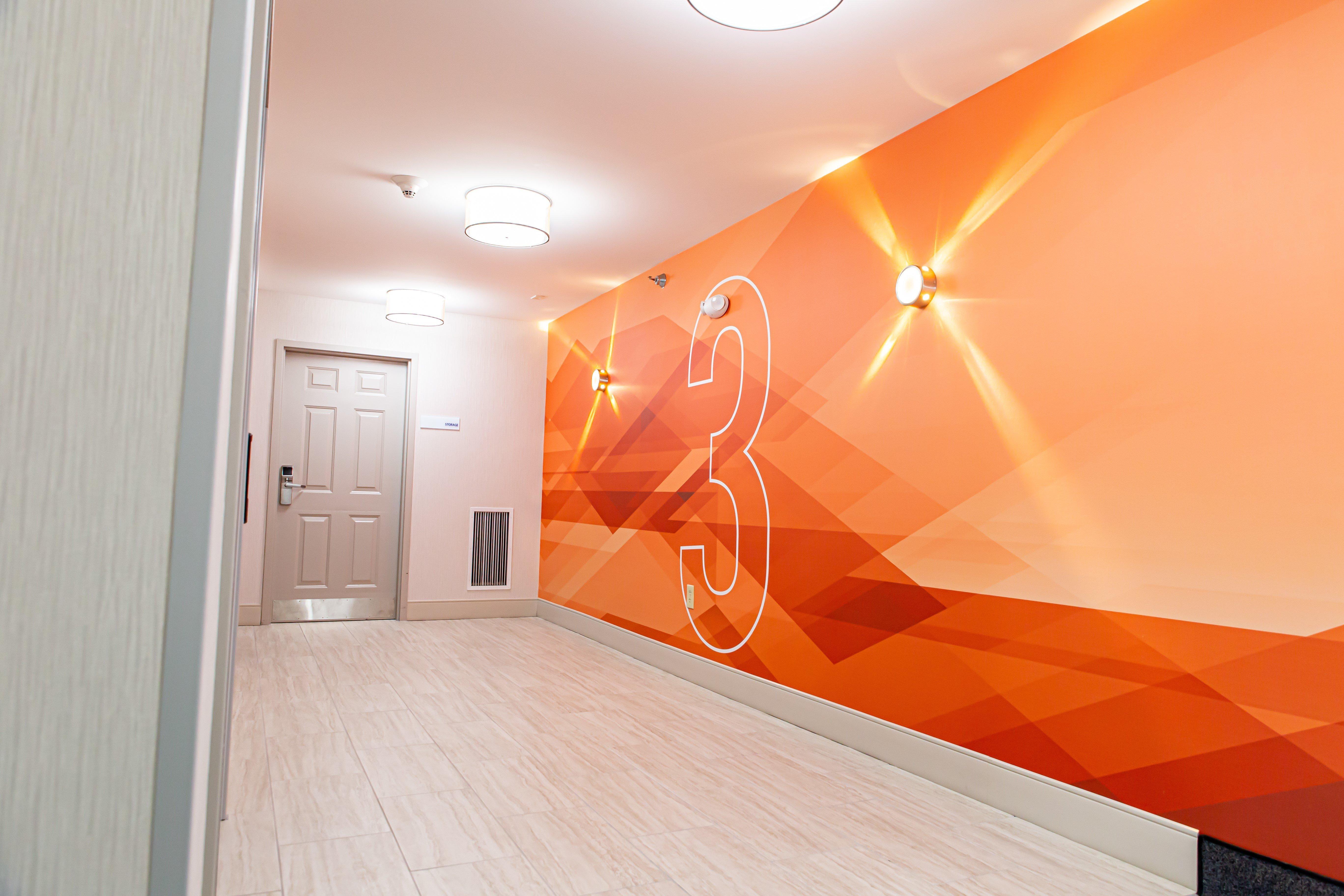 Holiday Inn Express - Columbus - Dublin By Ihg Exteriér fotografie