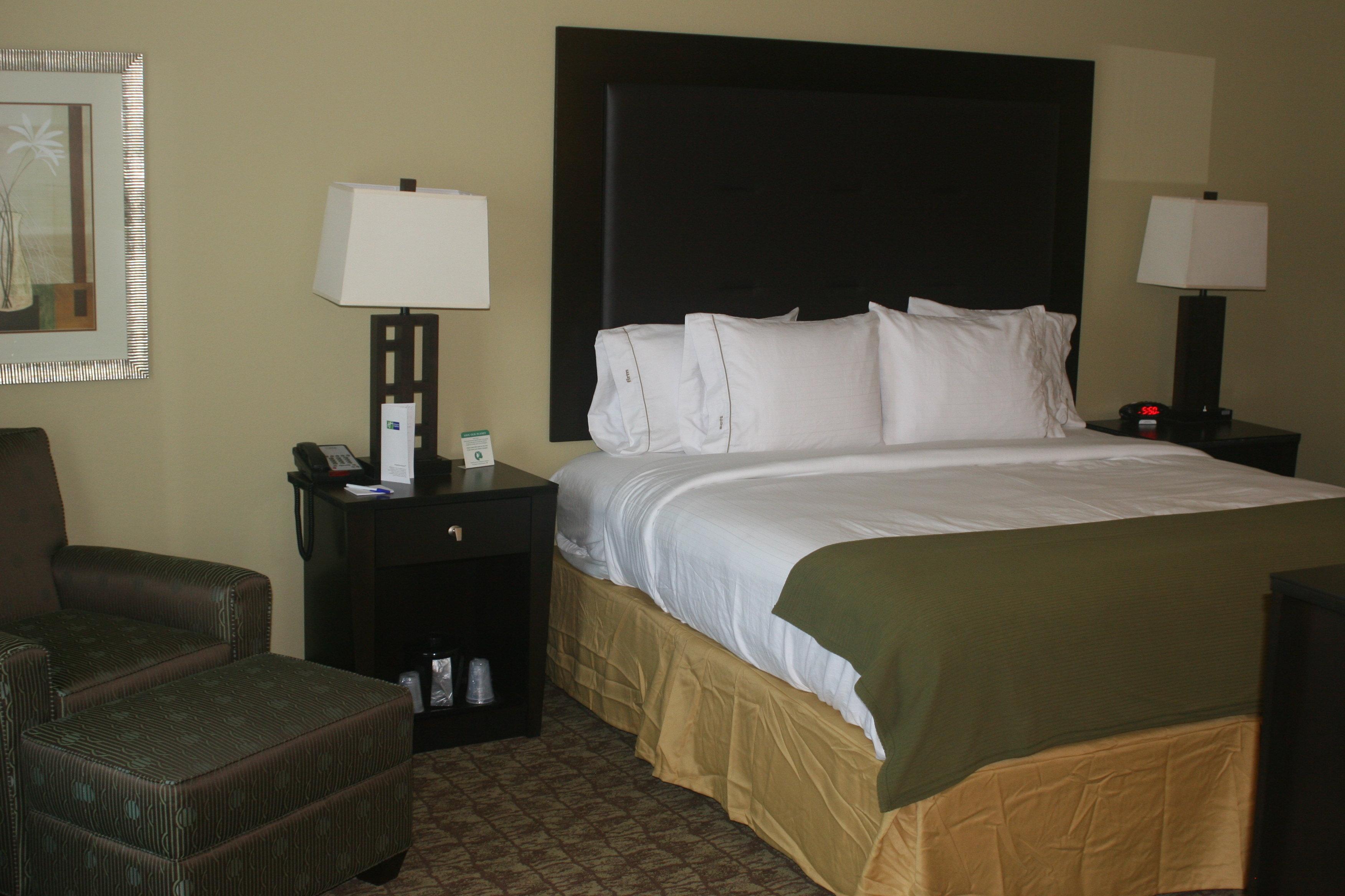 Holiday Inn Express - Columbus - Dublin By Ihg Pokoj fotografie