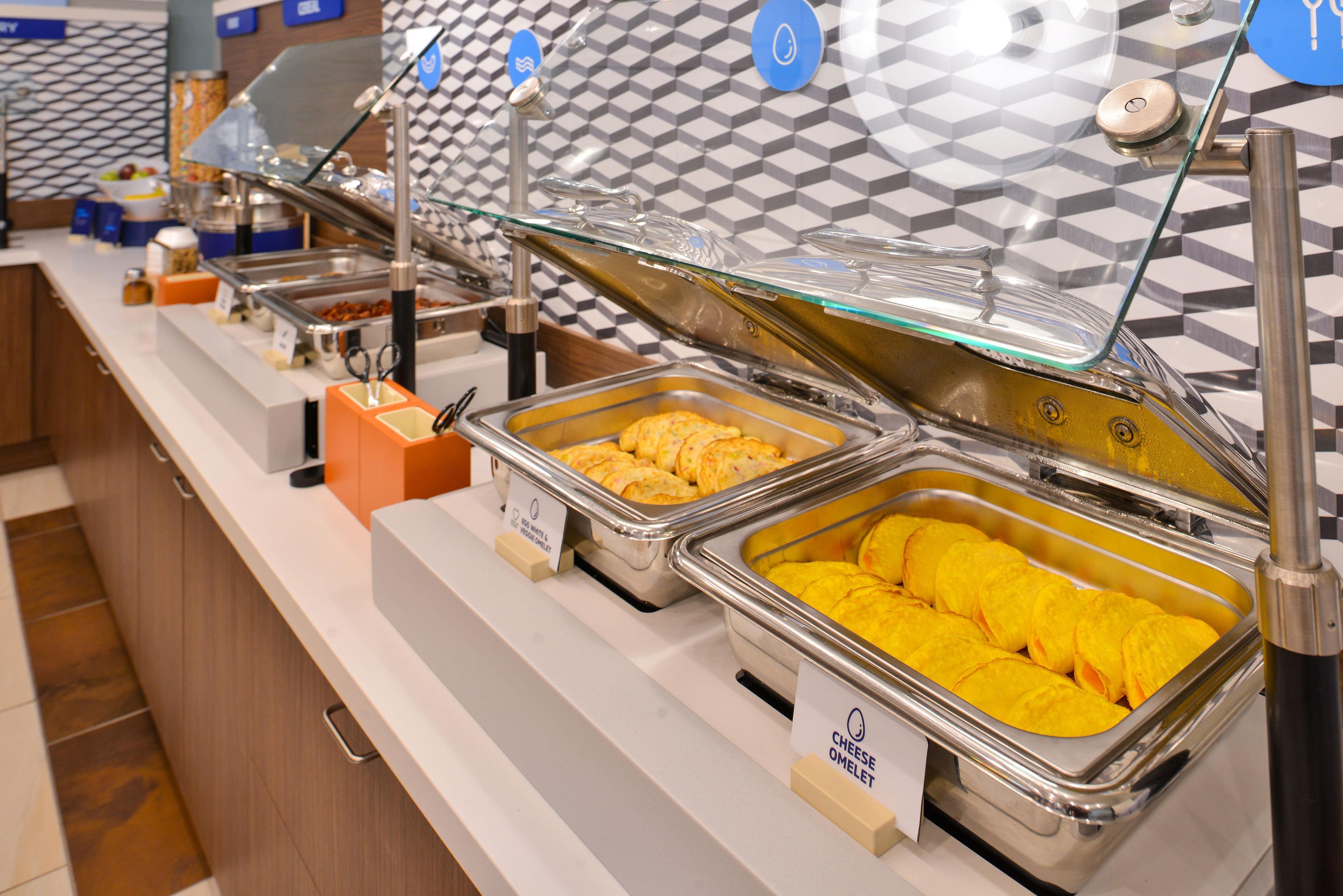 Holiday Inn Express - Columbus - Dublin By Ihg Exteriér fotografie