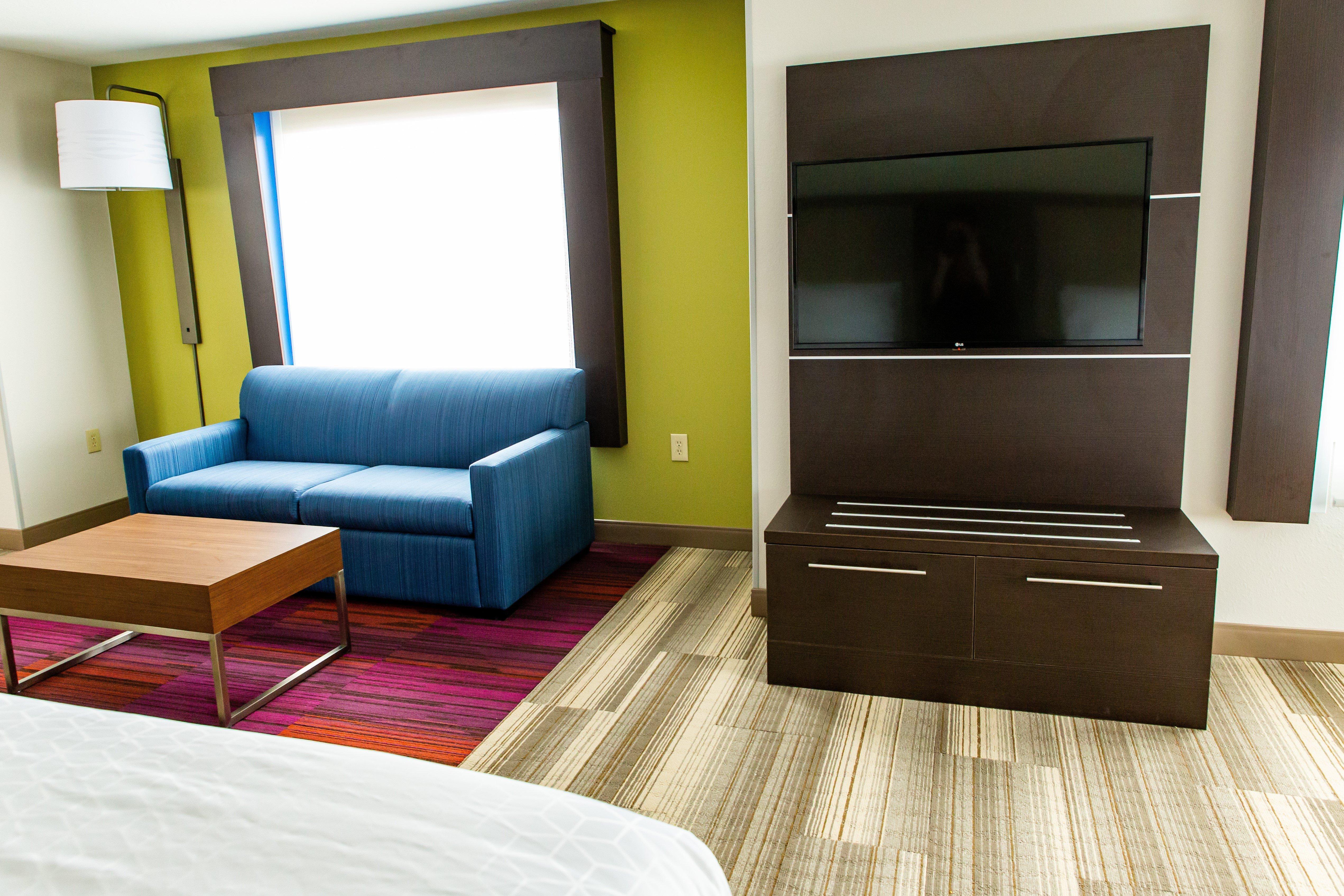 Holiday Inn Express - Columbus - Dublin By Ihg Exteriér fotografie