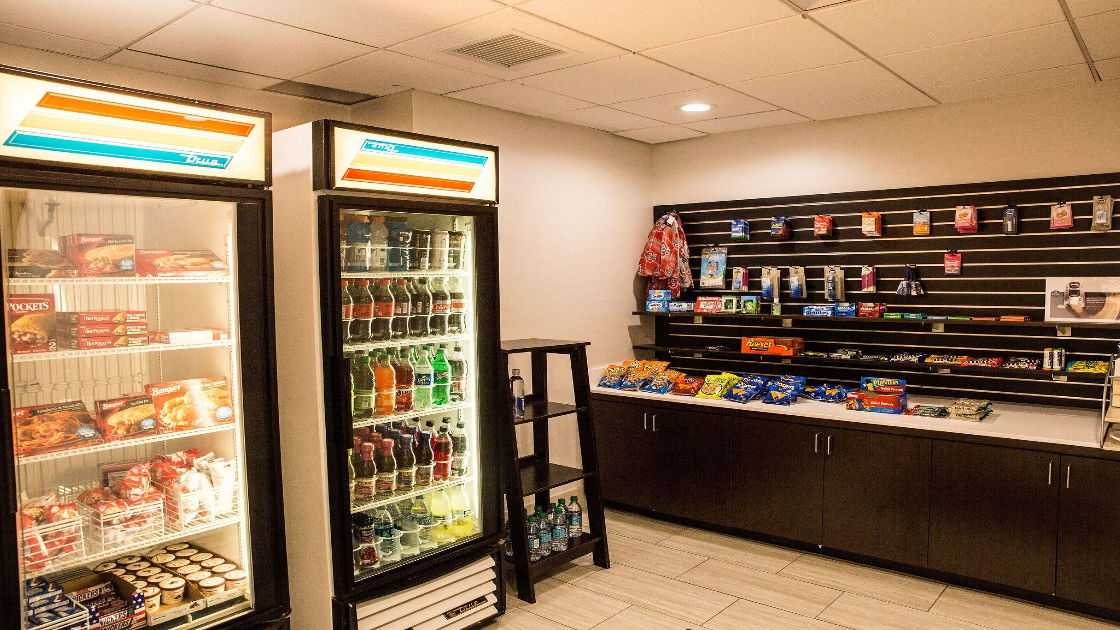 Holiday Inn Express - Columbus - Dublin By Ihg Exteriér fotografie