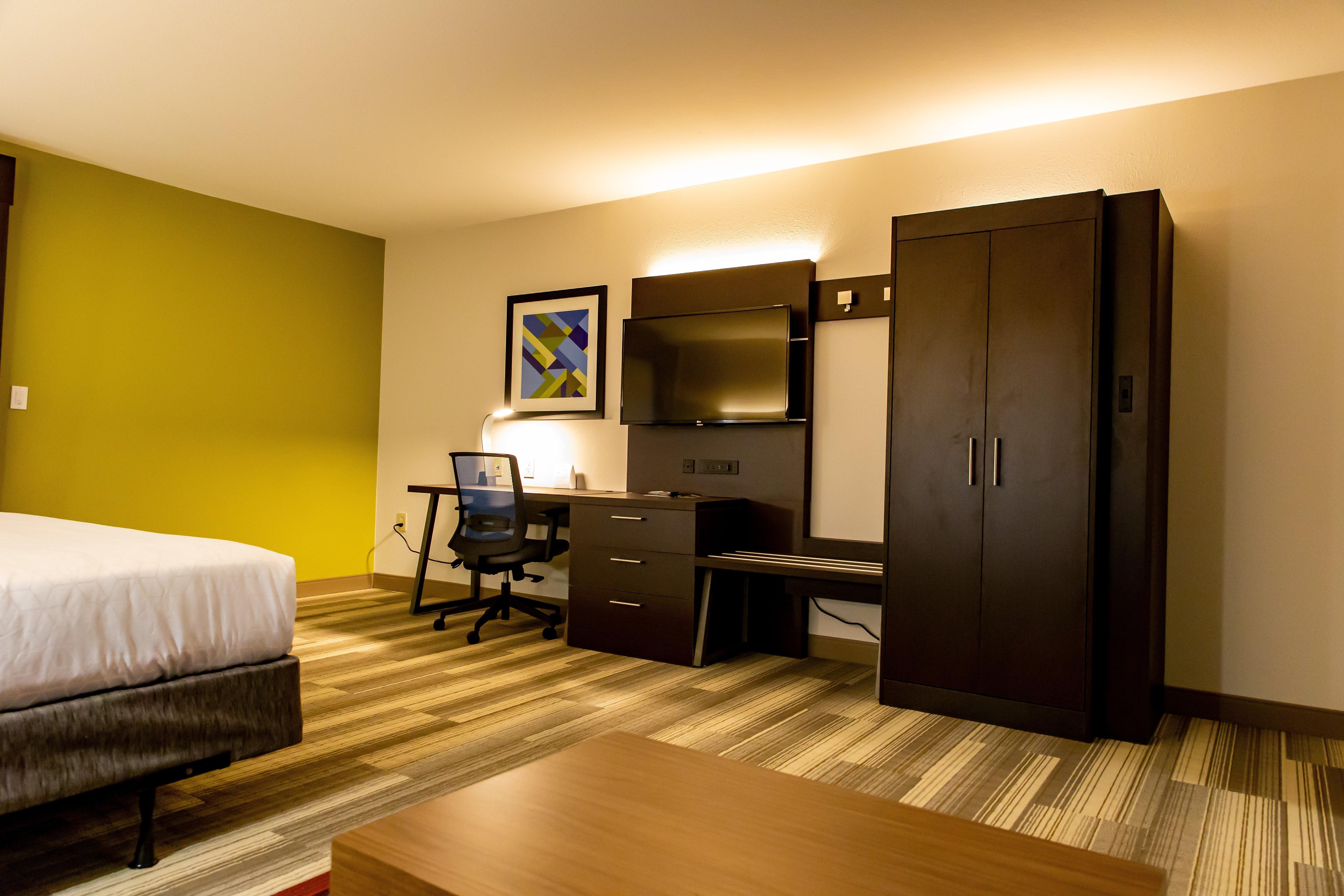Holiday Inn Express - Columbus - Dublin By Ihg Exteriér fotografie