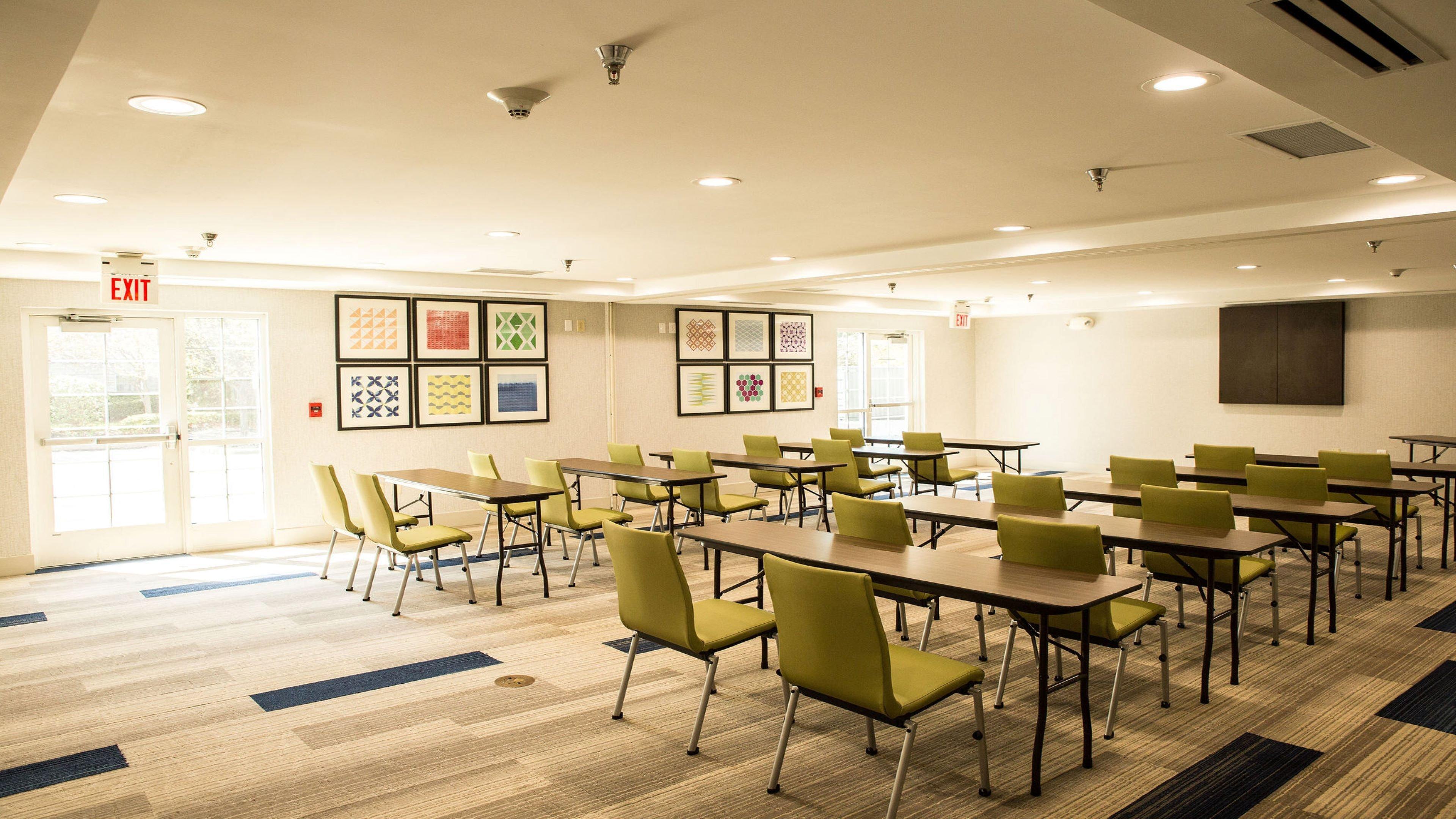 Holiday Inn Express - Columbus - Dublin By Ihg Exteriér fotografie