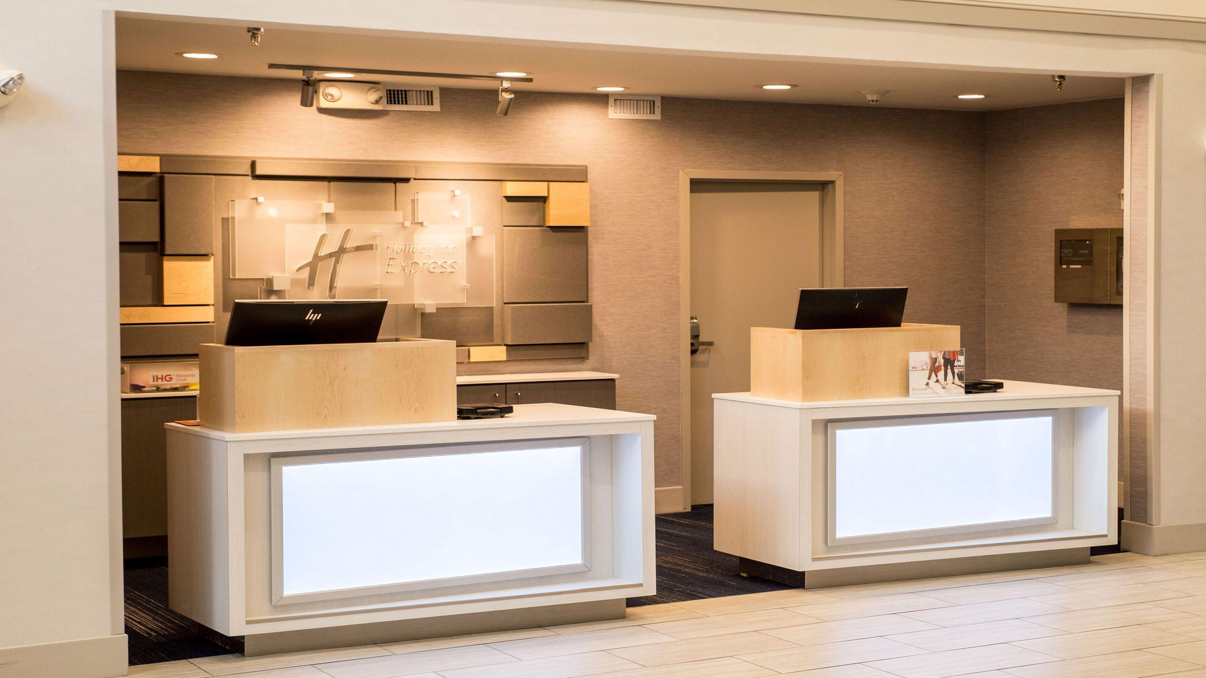 Holiday Inn Express - Columbus - Dublin By Ihg Exteriér fotografie