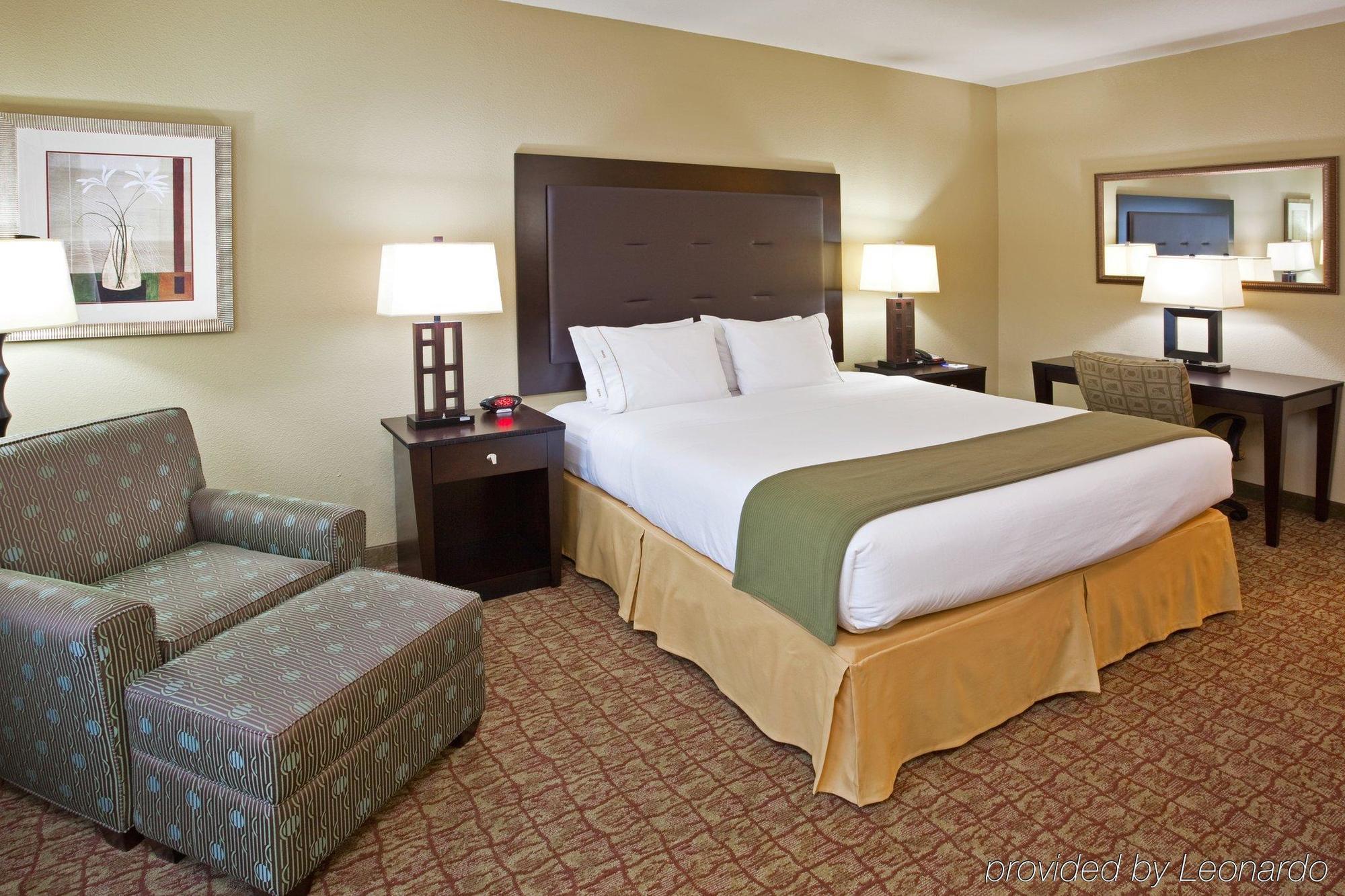 Holiday Inn Express - Columbus - Dublin By Ihg Pokoj fotografie