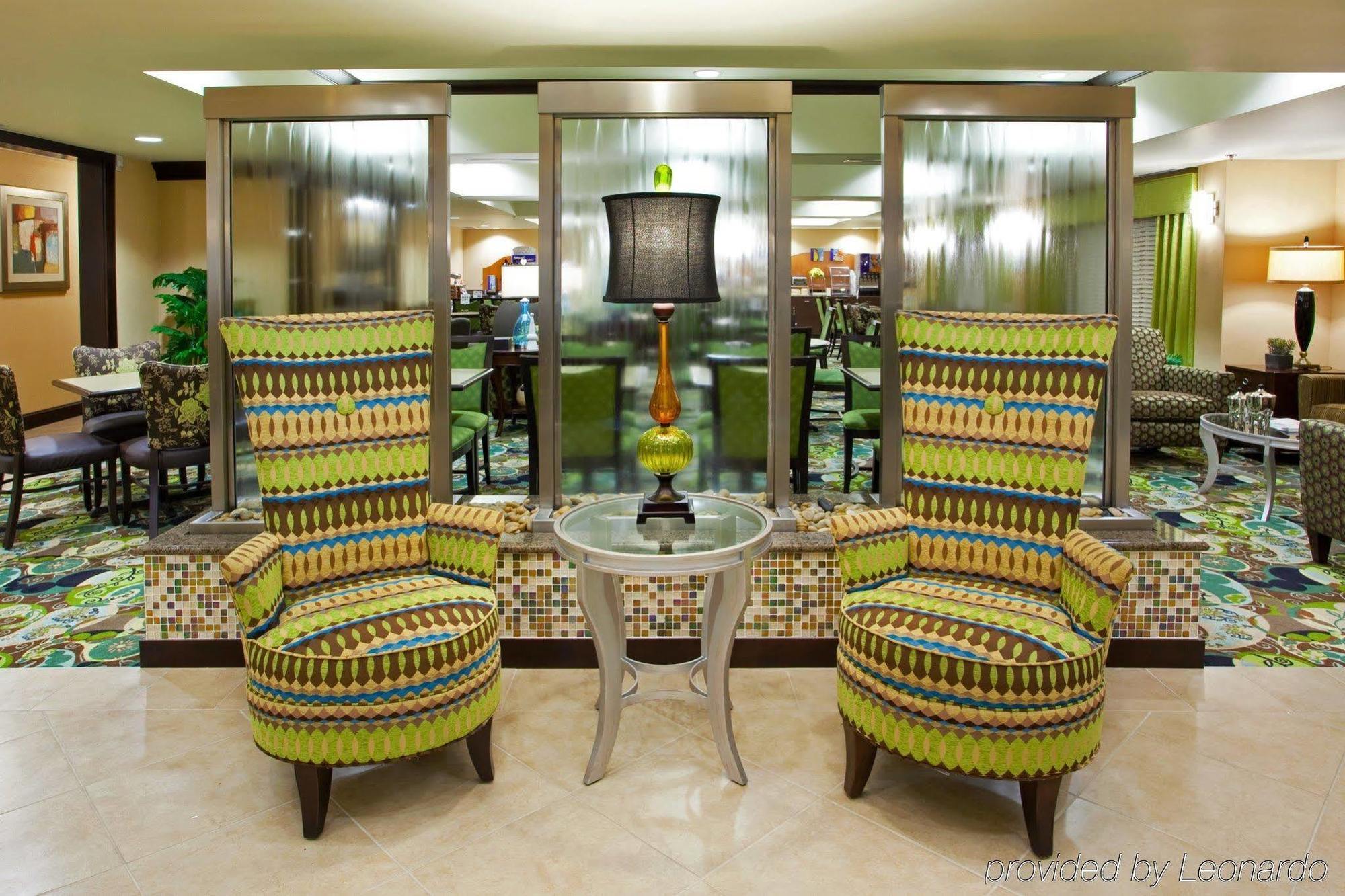 Holiday Inn Express - Columbus - Dublin By Ihg Exteriér fotografie