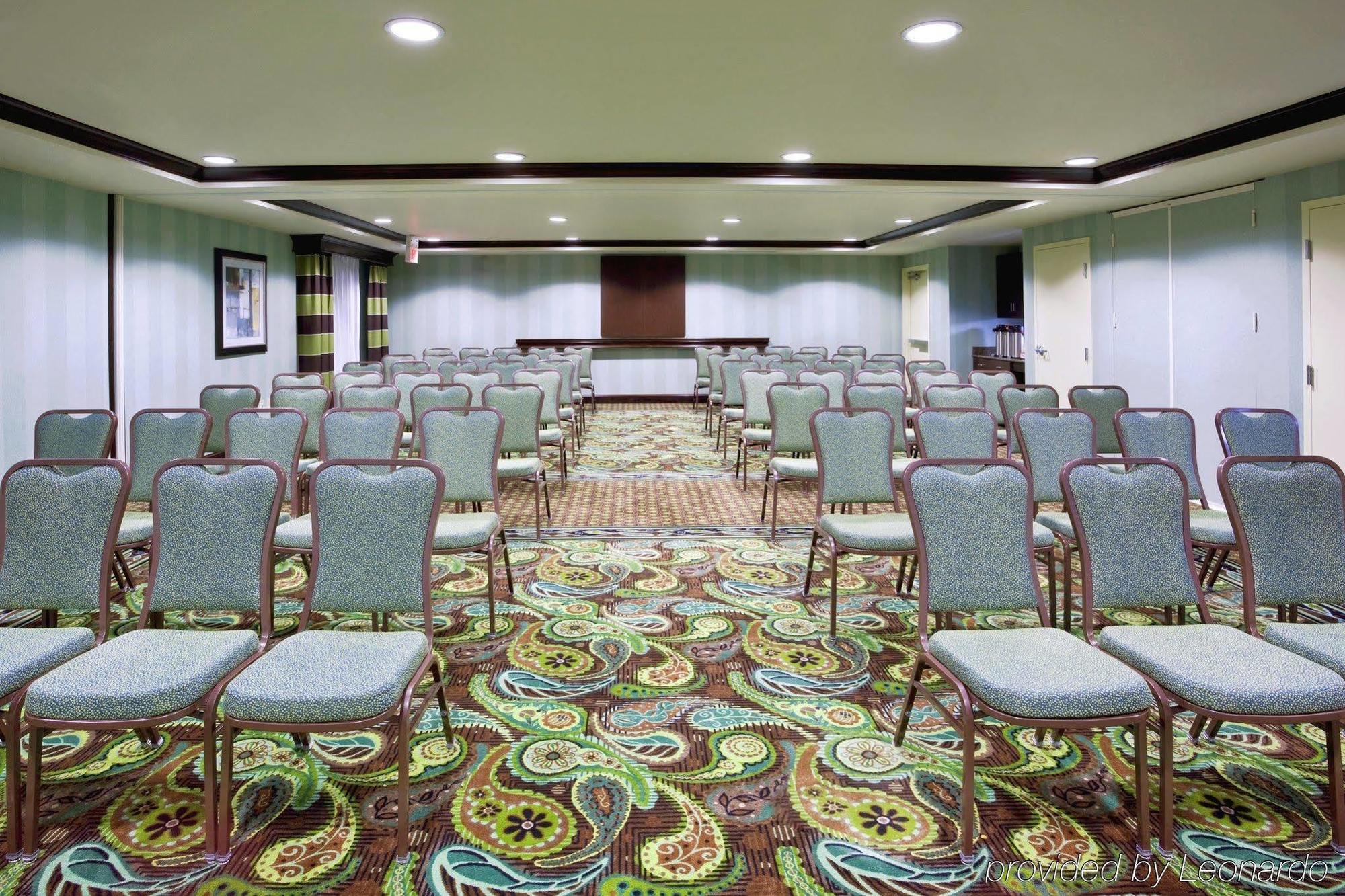 Holiday Inn Express - Columbus - Dublin By Ihg Exteriér fotografie