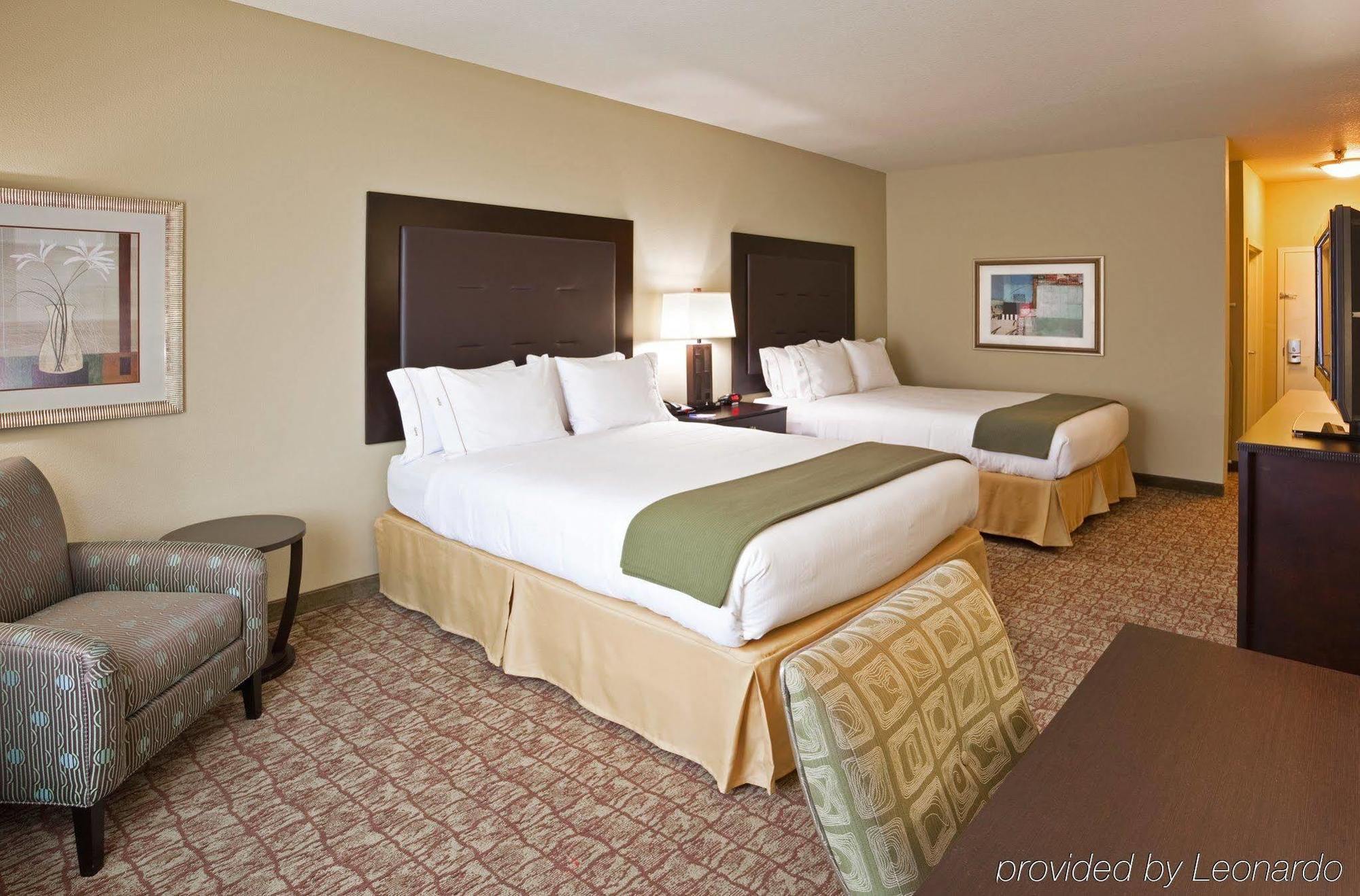 Holiday Inn Express - Columbus - Dublin By Ihg Exteriér fotografie