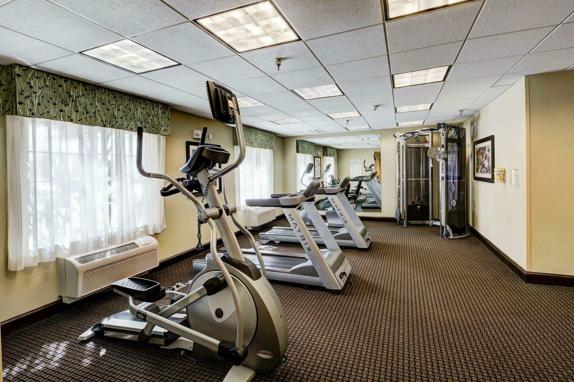 Holiday Inn Express - Columbus - Dublin By Ihg Exteriér fotografie