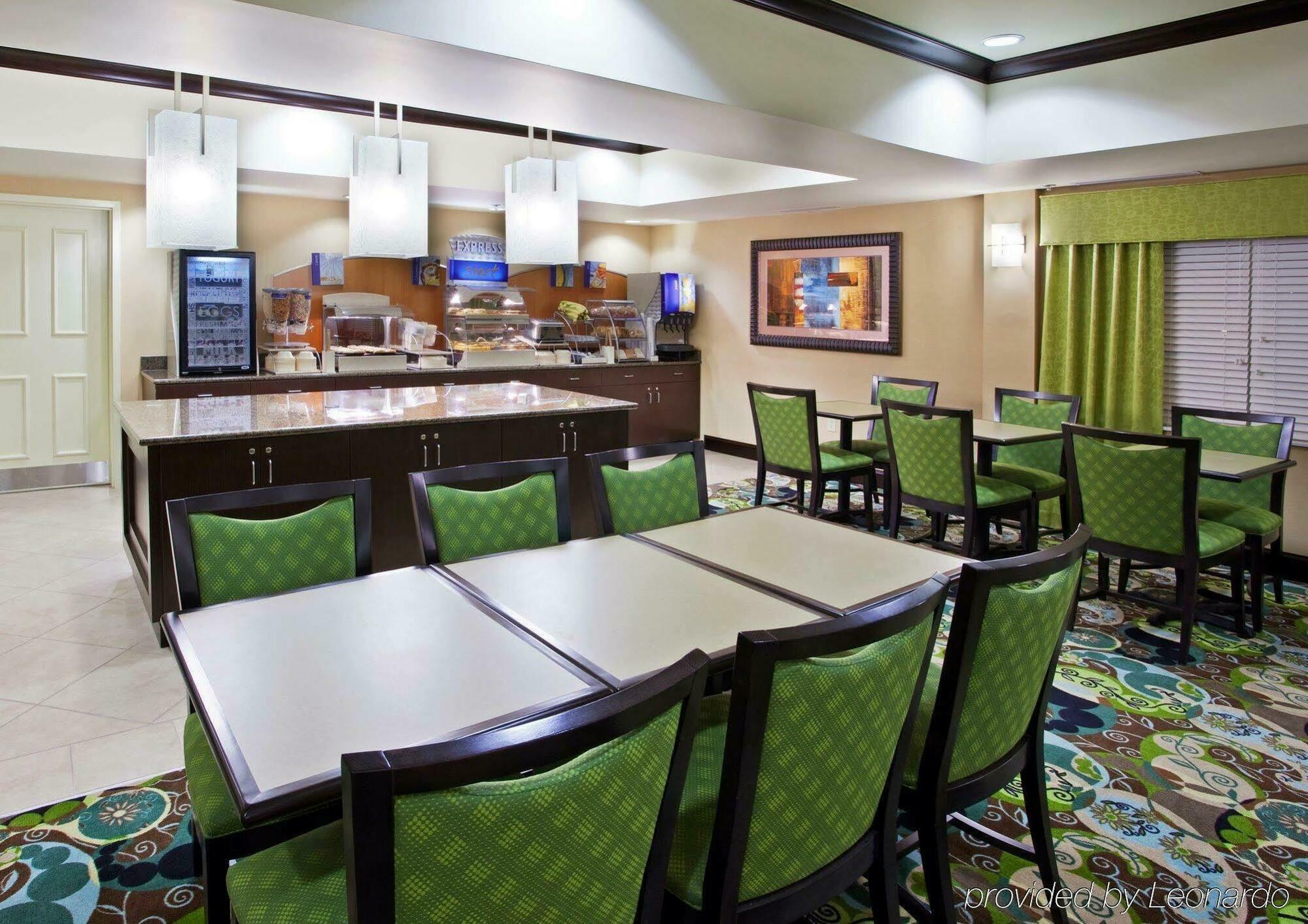 Holiday Inn Express - Columbus - Dublin By Ihg Exteriér fotografie