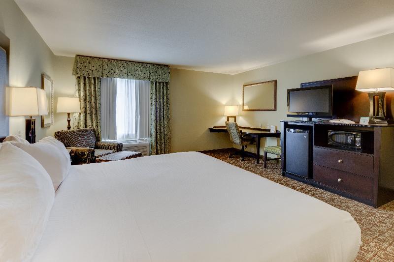 Holiday Inn Express - Columbus - Dublin By Ihg Exteriér fotografie