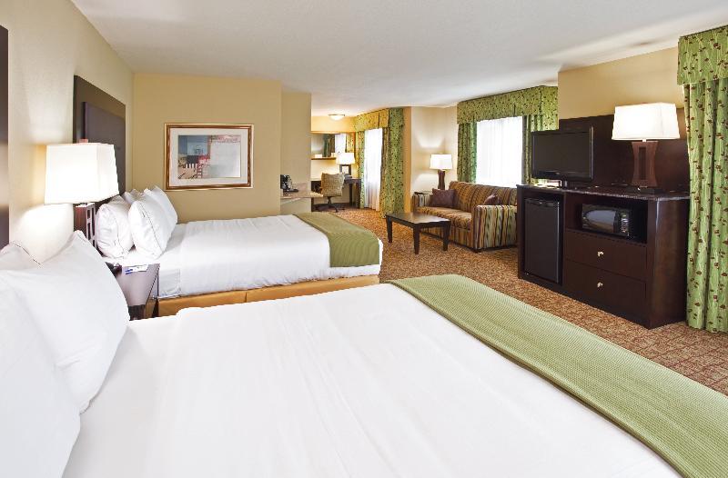 Holiday Inn Express - Columbus - Dublin By Ihg Exteriér fotografie