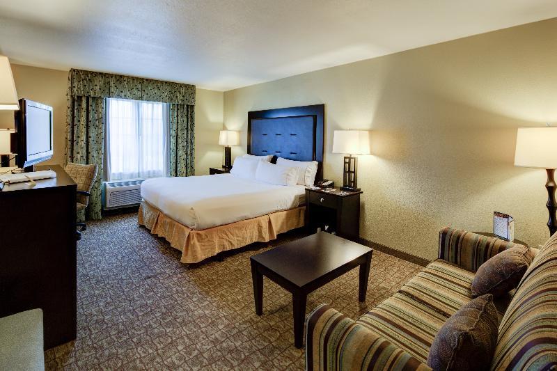 Holiday Inn Express - Columbus - Dublin By Ihg Exteriér fotografie